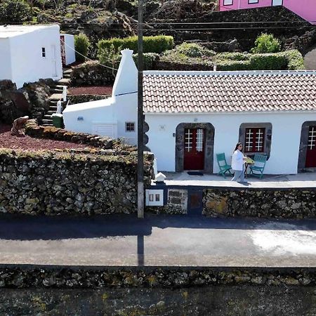 Charming Country House By Ponta Negra Azores Altares Εξωτερικό φωτογραφία