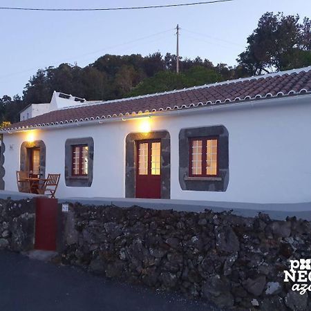 Charming Country House By Ponta Negra Azores Altares Εξωτερικό φωτογραφία