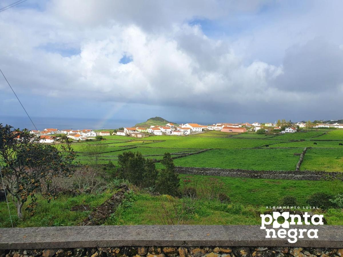 Charming Country House By Ponta Negra Azores Altares Εξωτερικό φωτογραφία