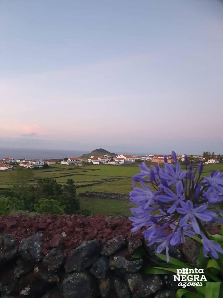 Charming Country House By Ponta Negra Azores Altares Εξωτερικό φωτογραφία