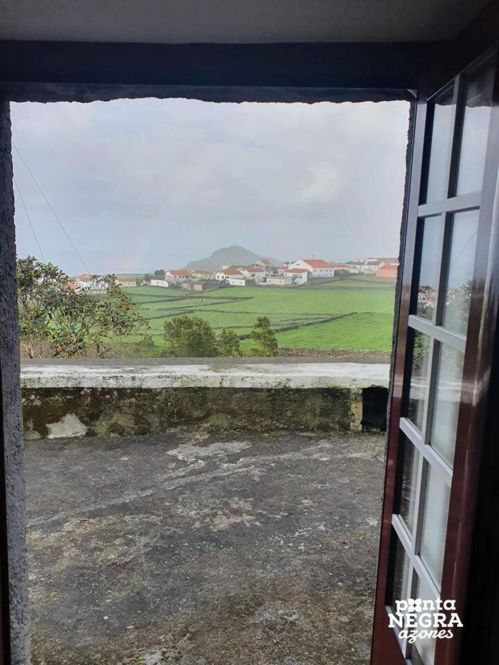 Charming Country House By Ponta Negra Azores Altares Εξωτερικό φωτογραφία
