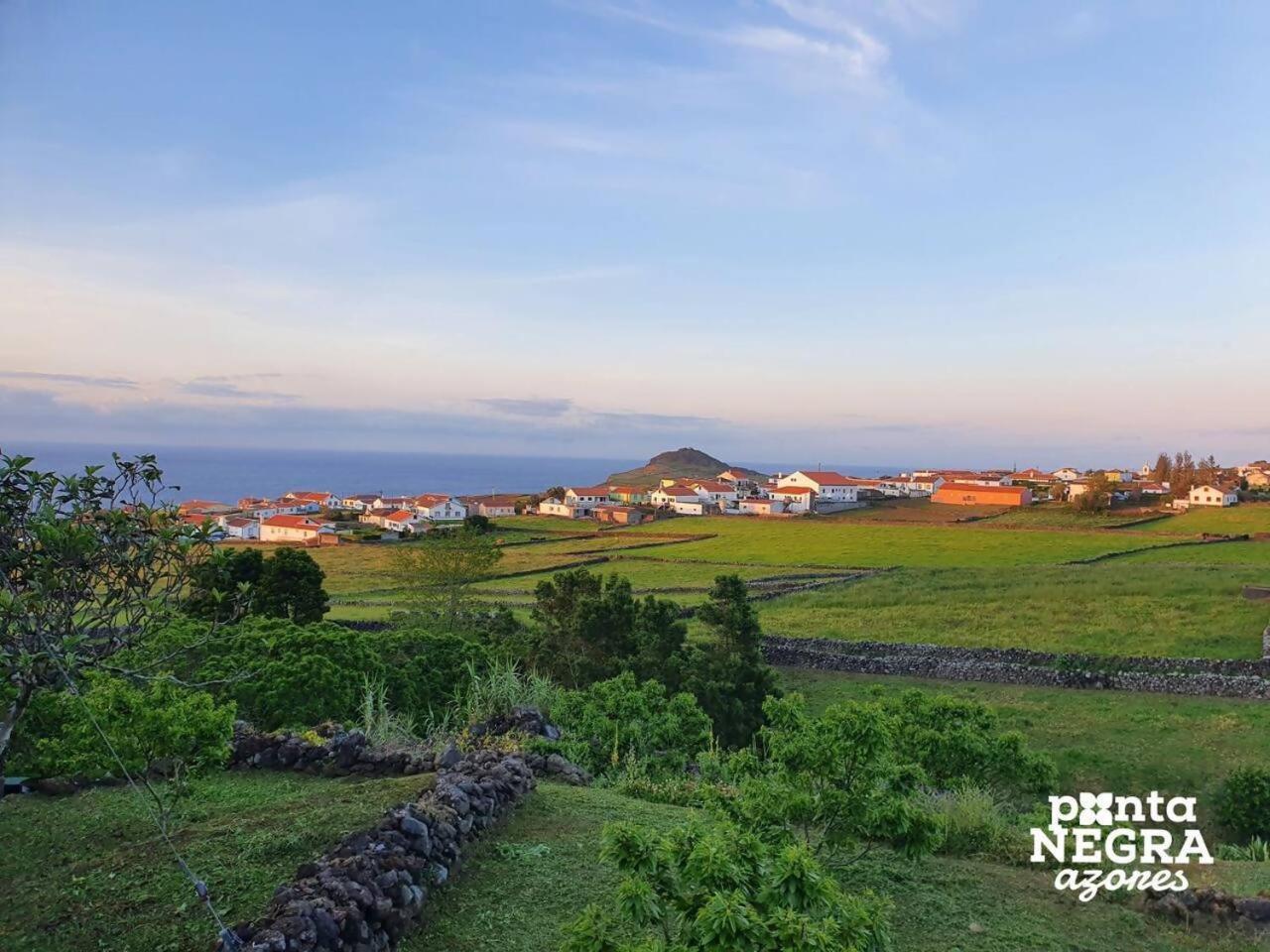Charming Country House By Ponta Negra Azores Altares Εξωτερικό φωτογραφία
