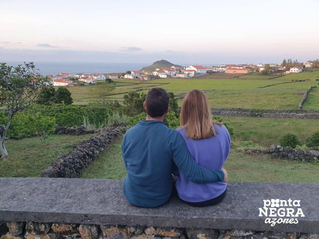 Charming Country House By Ponta Negra Azores Altares Εξωτερικό φωτογραφία