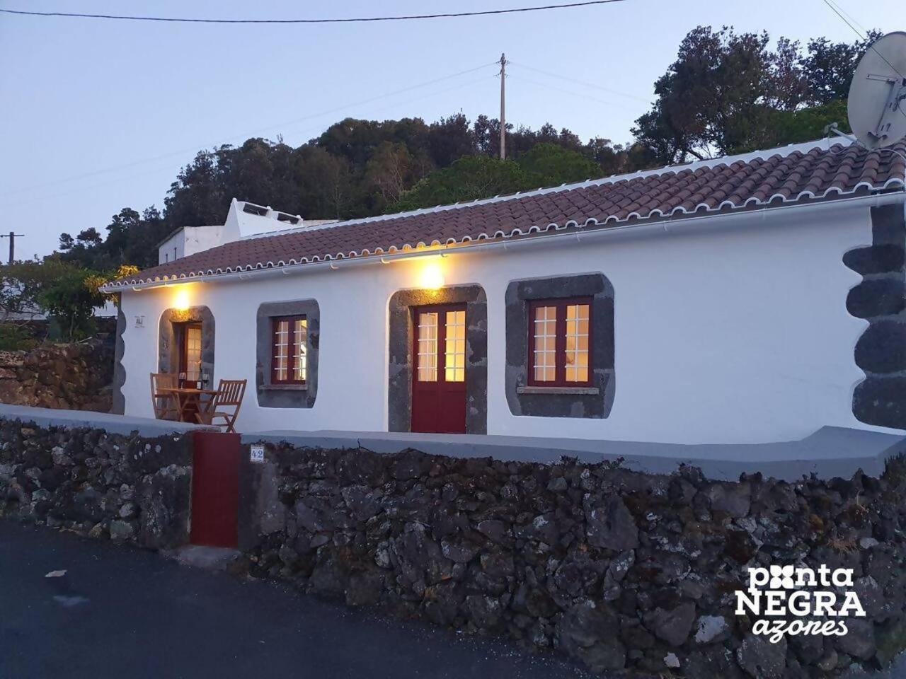 Charming Country House By Ponta Negra Azores Altares Εξωτερικό φωτογραφία